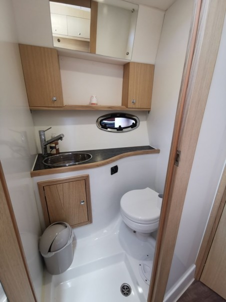 Grginić jahte Mirakul 30 Max 1