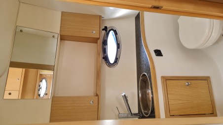 Grginić jahte Mirakul 30 Max 1