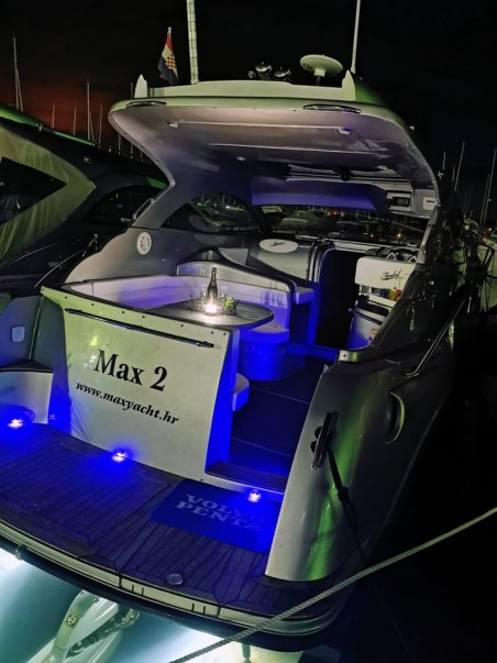 Grginić jahte Mirakul 30 Max 2