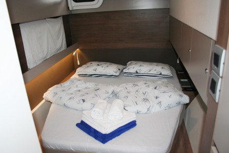 Catana Group Bali Catspace Ghost