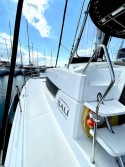Catana Group Bali 4.1 - 4 + 2 cab. Nereida