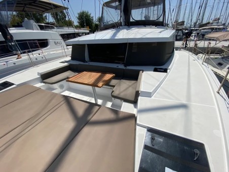 Catana Group Bali 4.1 - 4 + 2 cab. Nereida