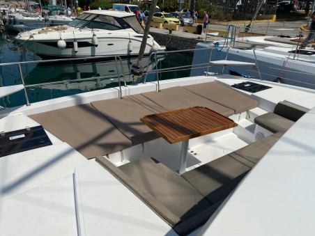 Catana Group Bali 4.1 - 4 + 2 cab. Nereida