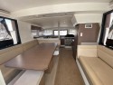 Catana Group Bali 4.1 - 4 + 2 cab. Nereida