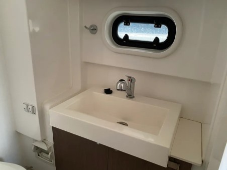 Catana Group Bali 4.1 - 4 + 2 cab. Nereida