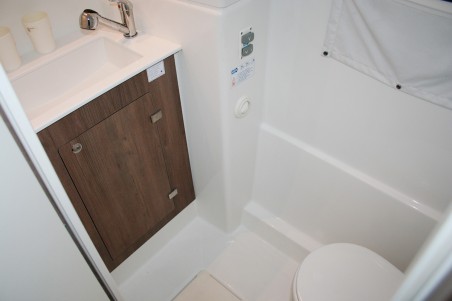 Catana Group Bali Catspace Ghost