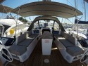 Dufour Yachts Dufour 44 - 4 cab Dama
