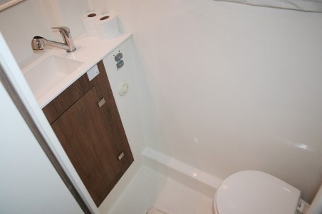 Catana Group Bali Catspace Ghost