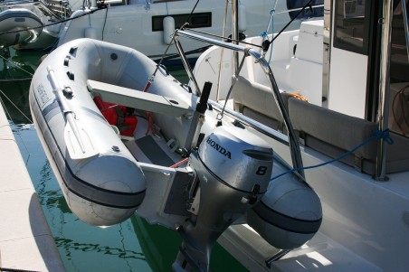 Catana Group Bali Catspace Ghost