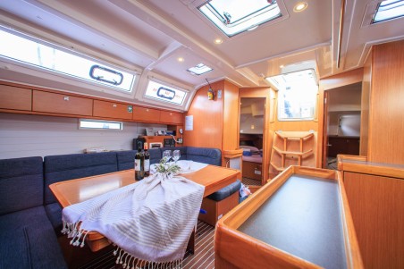 Bavaria Yachtbau Bavaria Cruiser 46 - 4 cab. Kyveli