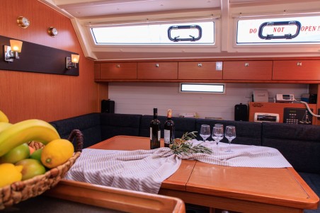 Bavaria Yachtbau Bavaria Cruiser 46 - 4 cab. Kyveli