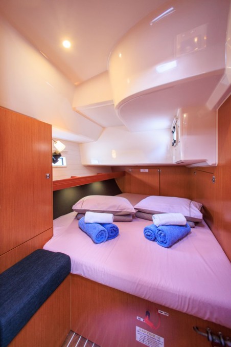 Bavaria Yachtbau Bavaria Cruiser 46 - 4 cab. Kyveli