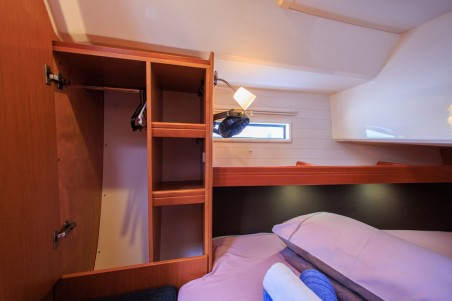 Bavaria Yachtbau Bavaria Cruiser 46 - 4 cab. Kyveli