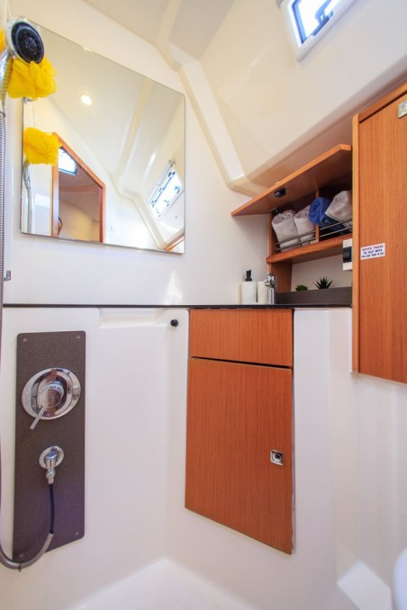 Bavaria Yachtbau Bavaria Cruiser 46 - 4 cab. Kyveli