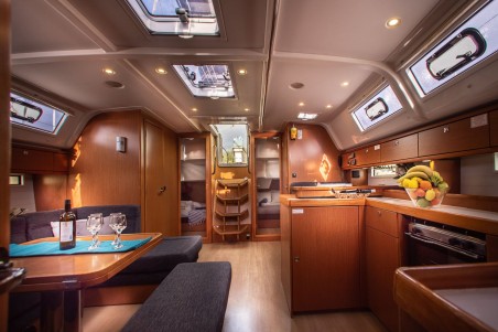 Bavaria Yachtbau Bavaria Cruiser 51 Pandora