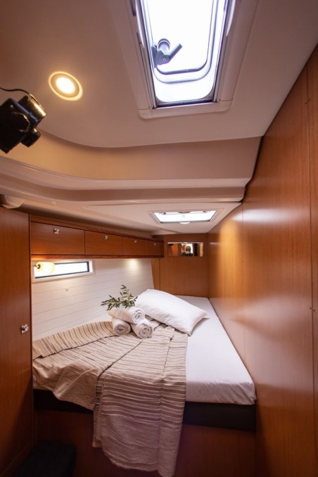 Bavaria Yachtbau Bavaria Cruiser 51 Pandora