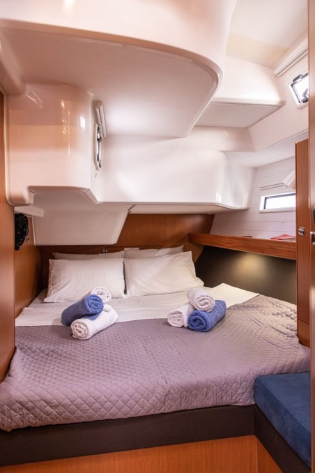 Bavaria Yachtbau Bavaria Cruiser 51 Pandora