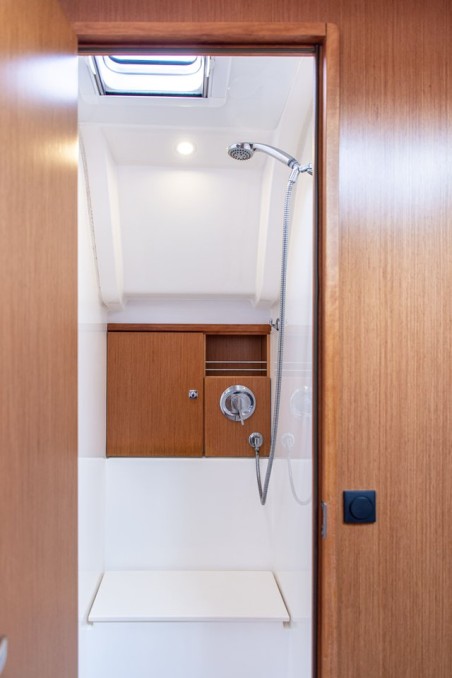 Bavaria Yachtbau Bavaria Cruiser 51 Pandora