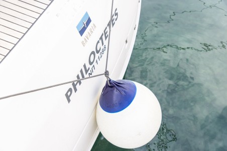 Bavaria Yachtbau Bavaria Cruiser 51 Philoctetes
