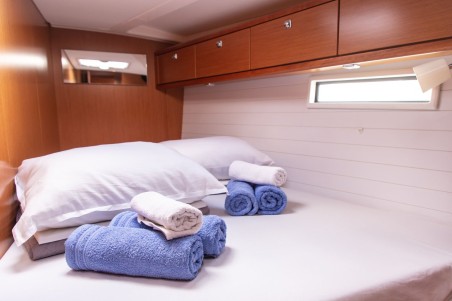 Bavaria Yachtbau Bavaria Cruiser 51 Philoctetes