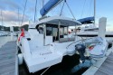 Bali Catspace | Czarter jachtu Brytyjskie Wyspy Dziewicze | Travelboat - 1