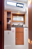 Bavaria Yachtbau Bavaria Cruiser 51 Philoctetes