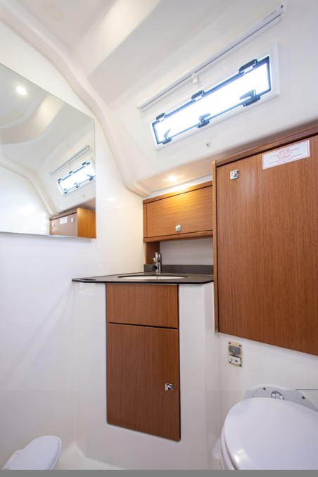 Bavaria Yachtbau Bavaria Cruiser 51 Philoctetes