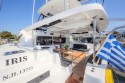 Lagoon-Bénéteau Lagoon 46 - 4 + 2 cab. Iris