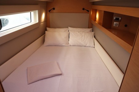 Nautitech Rochefort Nautitech 46 Fly Aureliano