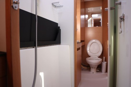 Nautitech Rochefort Nautitech 46 Fly Aureliano