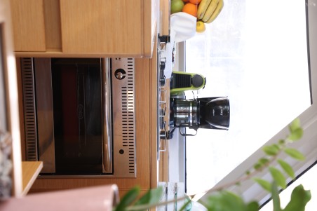 Nautitech Rochefort Nautitech 46 Fly Sithonia