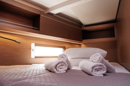 Bénéteau Oceanis 46.1 - 4 cab. Solon