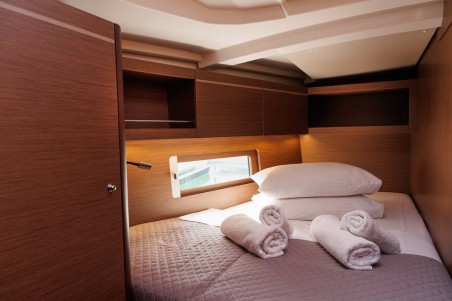 Bénéteau Oceanis 46.1 - 4 cab. Solon