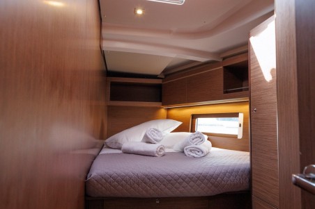 Bénéteau Oceanis 46.1 - 4 cab. Solon