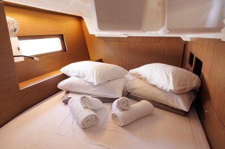 Bénéteau Oceanis 46.1 - 4 cab. Solon