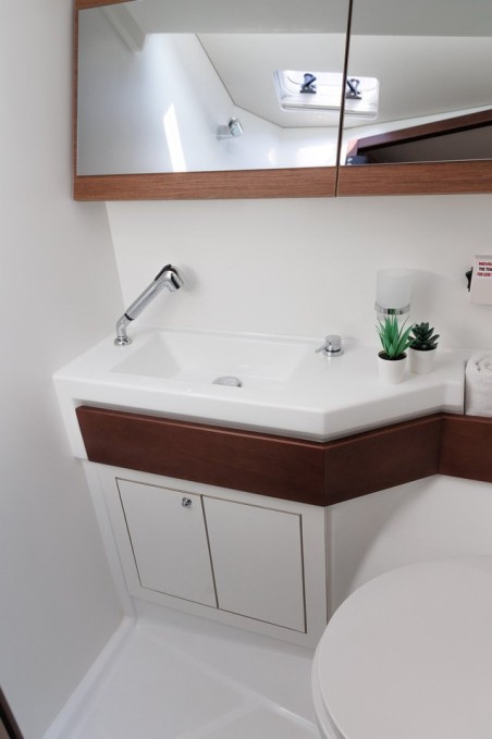 Bénéteau Oceanis 46.1 - 4 cab. Solon