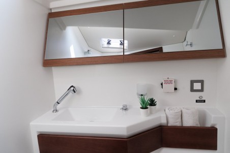 Bénéteau Oceanis 46.1 - 4 cab. Solon