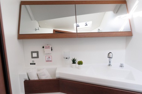 Bénéteau Oceanis 46.1 - 4 cab. Solon