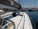 Dufour Yachts Dufour 44 - 4 cab Dama