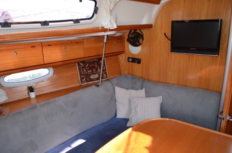 Bavaria Yachtbau Bavaria 34 Cruiser - 2 cab. Skippy