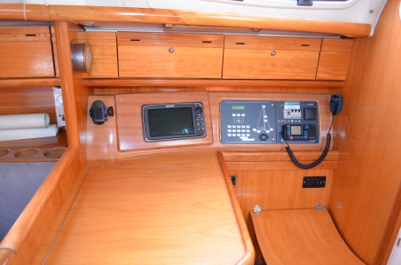 Bavaria Yachtbau Bavaria 34 Cruiser - 2 cab. Skippy