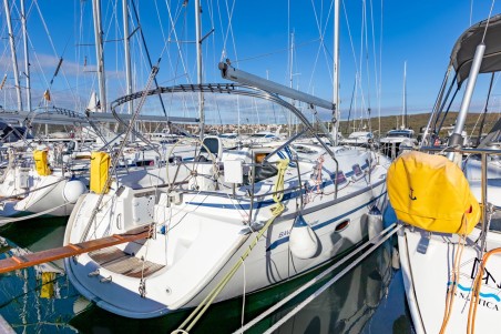 Bavaria Yachtbau Bavaria 39 Cruiser Martina