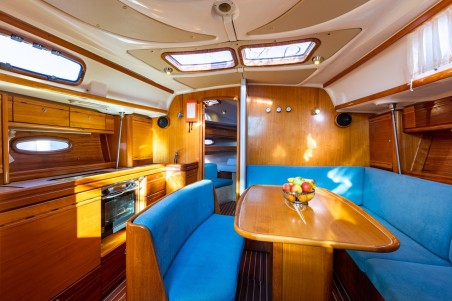 Bavaria Yachtbau Bavaria 39 Cruiser Martina