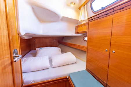 Bavaria Yachtbau Bavaria 39 Cruiser Martina