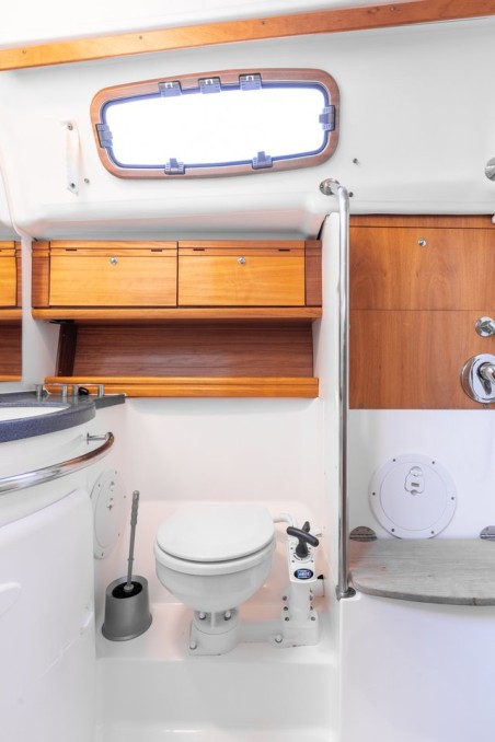 Bavaria Yachtbau Bavaria 39 Cruiser Martina