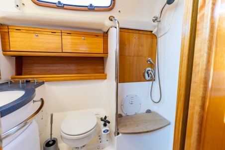 Bavaria Yachtbau Bavaria 39 Cruiser Martina