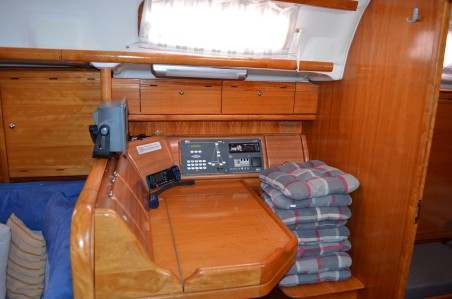 Bavaria Yachtbau Bavaria 46 Cruiser Makani