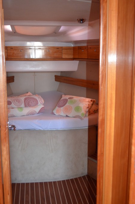 Bavaria Yachtbau Bavaria 46 Cruiser Makani