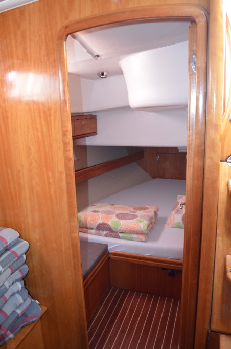 Bavaria Yachtbau Bavaria 46 Cruiser Makani