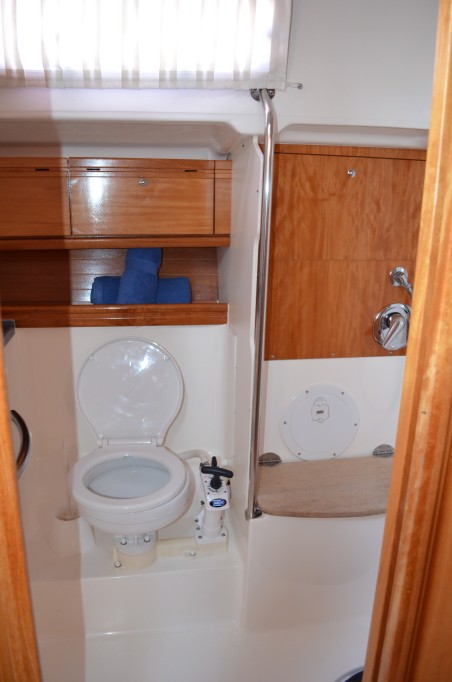 Bavaria Yachtbau Bavaria 46 Cruiser Makani